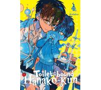 Toilet-Bound Hanako-Kun, Vol. 23: Volume 23