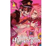 Toilet-bound Hanako-kun Vol. 7