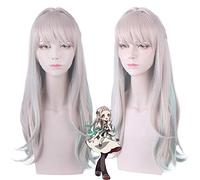 Toilet-bound Jibaku Shounen Hanako-kun Cosplay wig Mitsuba Yako Nanamine Synthetic Hair Sakura Hanako kun Nene Yashiro Wigs Hanako kun wig PL-201