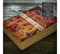 Toilet Boys Feat. Boy George - The Last Breath Of The Worlds Greatest Rock & Roll Love Affair [10" VINYL] [Vinilo]