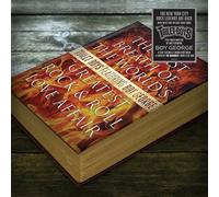 Toilet Boys Feat. Boy George - The Last Breath Of The Worlds Greatest Rock & Roll Love Affair [10" VINYL] [Vinilo]