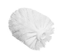 Toilet Brush Head - Universal Toilet Brush Head | Sturdy Stiff Bristles For Deep Cleaning Toilett Brushh Headd, Replacement Brushh Headd For Home Bathroom Accessories Toilett Brussh Headdd