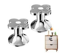 Toilet Button Pusher Flower Shaped Multifunctional Handle Helper