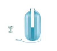 Toilet Cleaner,10 Years Toilet Bowl Cleaners Gel Bottle Kit, Automatic Toilets Bowl Cleaning Bottle With Odor Removal,Concentrated All-Purpose Stain Fighter Keep,Deep Clean Agent Tablets Block