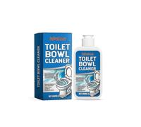 Toilet Cleaner Household Cleaning Eliminates Odors Multi-Effect Dirt Removal Portable And Easy To Use
