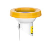 Toilet Flange Ring Closestool Universal Anti-leak Drain Pipe Floor Outlet Spill Sealing Bowl
