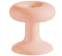 Toilet Flush Assist - Button Press Aid for Long Fingernails, Hygienic Non Contact Activation Tip, Lightweight Construction for Portability Mechanism, Bathroom Accessory for Home Use