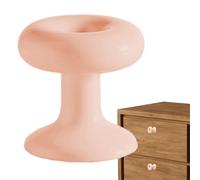 Toilet Flush, Button Assist, Water Tank Tool, Nail Saver, Waterproof Aid, Easy Press Helper for Weak Hands, Home, Bathroom, Elderly Care, Support, Convenience, 0.87x0.87 Inches