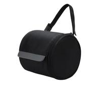 Toilet Paper Cover, Waterproof Camping Toilet Papers Holder Bag, Diverse Application, with Strap, Polyester, Portable Toilets Paper Protector for Roll Storage and Outdoor Use