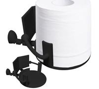 Toilet Paper Holder Stand | 3D Printed Reading Funny Cute Napkin Stand,Bathroom Toilet Paper Holder - for Bathroom Kitchen RV Travel Home Guest House Cabinet Inside Daily