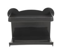 Toilet Paper Wall Holder - Paper Holder | Bathroom Tissue Roll Holders