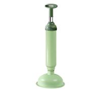 Toilet Plunger - Flexible Air Plunger Drain Clog Remover