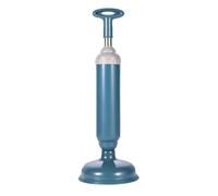Toilet Plunger - Flexible Air Plunger Drain Clog Remover