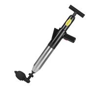 Toilet Plunger High Pressure Drain Dredge Clog Remover Sewer Pipe Unblocker Air Blaster(C)