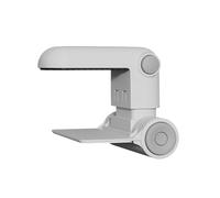 Toilet Safety Lock - Bowl Latches | Seat Lid -Proofing For Most Toilets Easy To Install, Child Protection Bathroom Guard Secure Adhesive White Universal Furniture Fastener Set