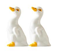 Toilet Screw Covers - Decorative Duck Shape Replacement Parts