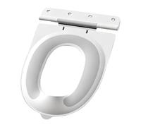 Toilet Seat for Kids Children Portable Bathroom Shower Urinal Seating
