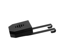 Toilet Tank Cleaning Tablet Holder | 7.76In Adjustable Agent Carrier ABS Toilet Water Tank Cleaner Bracket Easy Install | Home Dormitory Hotel Restaurant Apartment Rental