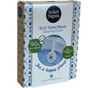 Toilet Tapes Desinfectante para WC - Dazzling Dutch - 1 pieza Toilet Tapes