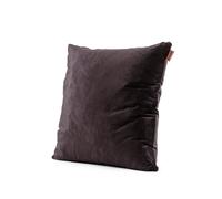 Toiletpaper Home Almohada Grande Negro