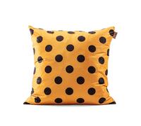 Toiletpaper Home Pad Grande Amarillo/ Negro