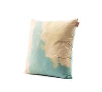 Toiletpaper Home Pad Grande Blanco/ Azul Claro
