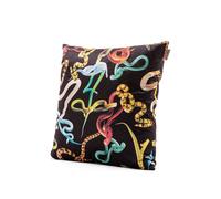Toiletpaper Home Pad Grande Negro/ Multicolor