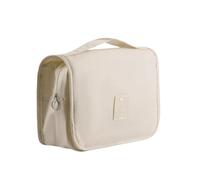 Toiletry Travel Bag Expandable Hanging Organizer Waterproof Cosmetic Pouch Large Capacity Multipocket Makeup Storage Durable Zippered Portable Wash Kit | Business Hotel Gym Camping Essentials