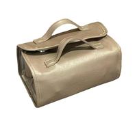Toiletry Travel Bag, Large Capacity Makeup Bag, Roll Up Makeup Bag, 4-in-1 Makeup Pouch, Travel Toiletry Bag with Multiple Compartments for Cosmetics, Toiletries, and Beauty Essentials