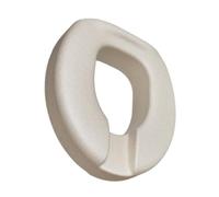 toiletseatRiser | Universal Non-Slip | Easy Clean toiletRaised seatCushion The Comfort Seniors toiletRiser seatCombines A Waterproof, Universal Design with A Soft, Non-Slip Cushion To Offer