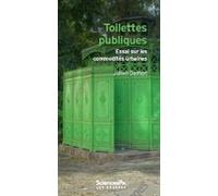 Toilettes Publiques (ebook)