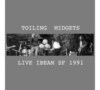 Toiling Midgets - Live Ibeam Sf 1991 [Vinilo]
