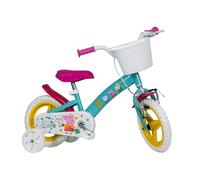 Toim s.l. 1198 bicicletas, juventud unisex, multicolor