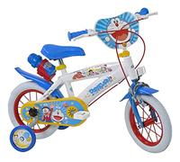 TOIMSA Bicicleta 12" Doraemon