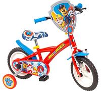 TOIMSA Bicicleta 12" EN71 niño