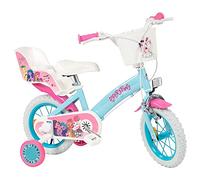 TOIMSA Bicicleta 12" My Little Pony
