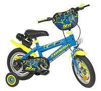 TOIMSA Bicicleta 12" Rayos