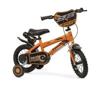TOIMSA Bicicleta 12" Speed Racing