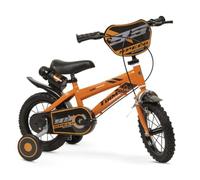 TOIMSA Bicicleta 12" Speed Racing