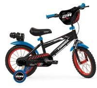 TOIMSA 85-12218_8422084122188 Bicicleta 12" Sport, Unisex-Youth