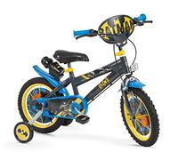 Bicicleta Infantil BATMAN Toimsa TOI14913 14