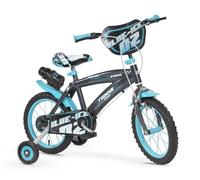 Toimsa Bicicleta 14" Blue Ice