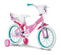 TOIMSA Bicicleta 14" Minnie