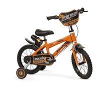 TOIMSA Bicicleta 14" Speed Racing