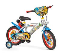 Superthings Bicicleta Infantil 14 Pulgadas