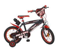 Bicicleta 14" Vulcano