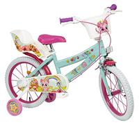 TOIMSA Bicicleta 16" Gaticornio
