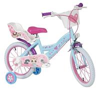 TOIMSA Bicicleta 16" Pets