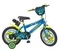 Toimsa: Bicicleta infantil Lightning - tamaño 16