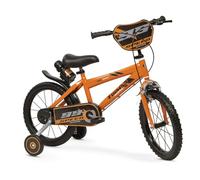 TOIMSA Bicicleta 16" Speed Racing